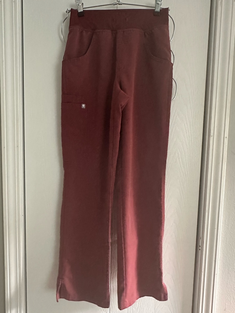 FIGS Kade Straight Leg Scrub Pants